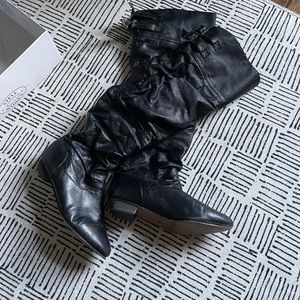 Steve Madden Caliko knee high boots